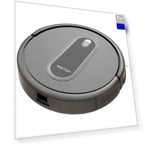 Robot Vacuum Cleaner — Smart Cleaning Robots, Vactidy