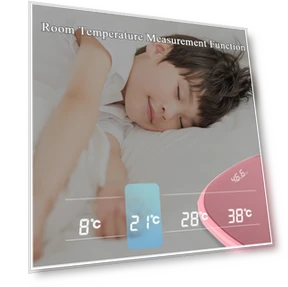 Smart Weight Loss Electronic Scale — Weight Management Tools