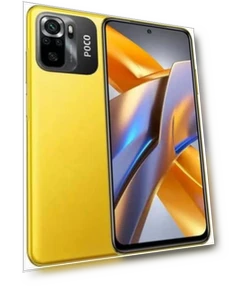 Smartphone — Mobiles, Xiaomi