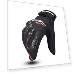 Summer Motorcycle Gloves — Gloves, CHCYCLE