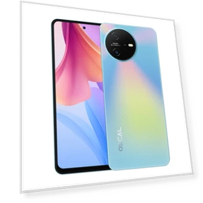 Tiger 12 Smartphone — Screen Protectors, OSCAL