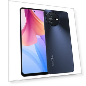 Tiger 12 Smartphone — Screen Protectors, OSCAL