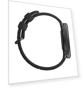 Ultra HD AMOLED Fitness & Wellness Smart Watch — Smartwatches, Zeblaze