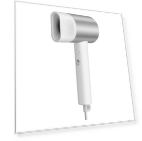Water Ionic Hair Dryer — Dryers & Accessories, Xiaomi