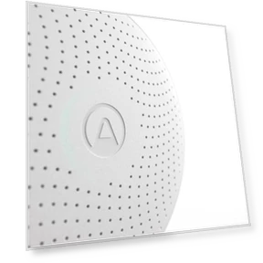 Wave Plus - Radon & Air Quality Monitor — Air Quality Monitors, Airthings