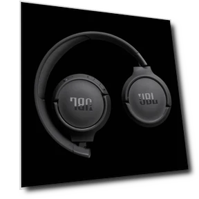 Wireless On-Ear Headphones — On-Ear Headphones, JBL