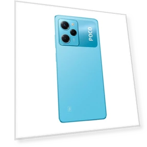 X5 Pro 5G — Mobiles, POCO