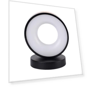 Ambient Light Lamp — Desk & Table Lighting, Colorful summer