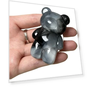 Aurora Bear Grip Smart Talk — Smart Clip Accessories, Board M Factory