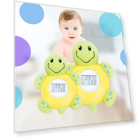 Bath Thermometer — Kids', baby and kids