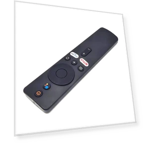 Bluetooth Voice Remote Control — Remote Controls, Violent Racket