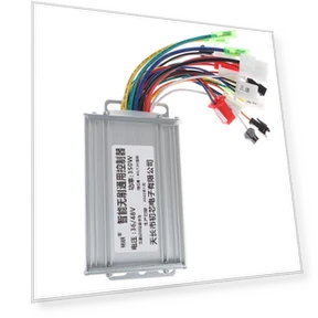 Brushless Motor Controller — Motors, Mingusta