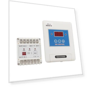 Digital Display Sensor Controller — Foot Baths & Spas, Betifor-duoqiao