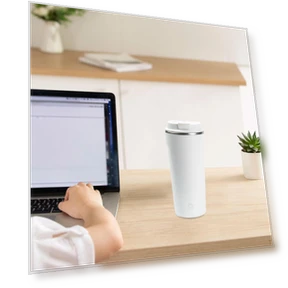 Electric Protein Shaker Bottle — Blender Spare Parts, Toy Story