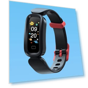 Kids Sports Smart Watch — Smartwatches, TaoPo Directs