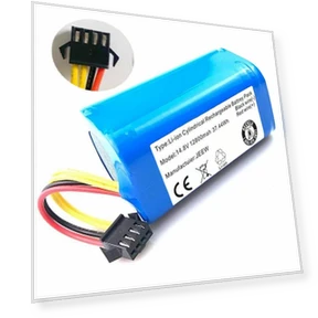 Lithium-ion Battery — Batteries, Super box