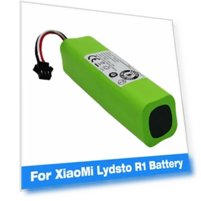 Lithium-ion Rechargeable Battery — Batteries, Battery products