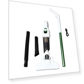 Rechargeable Cordless Vacuum Cleaner — Vacuums, HomeDDQ