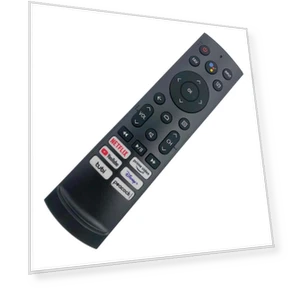 Remote Control — Remote Controls, Bai Fen Bai Electronic