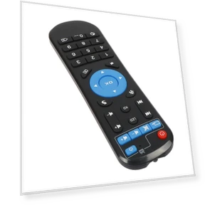 Remote Control — Remote Controls, How Wistfully