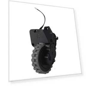 Right Drive Wheel Module — Parts & Accessories, Amazing-duoqiao