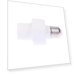 Smart Light Bulb Socket Adapter — Smart Home Modules, Beatury Whp