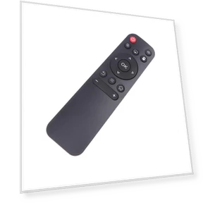Smart Remote Control for Projectors — Projector Accessories, Violent Racket