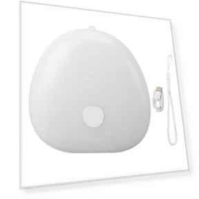 Smart Touch Bedside Night Light — Lamps & Shades, Beauty2ZY