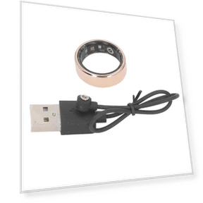 Smart Waterproof Health Tracker — Fitness & Activity Monitors, DQ-Home-N