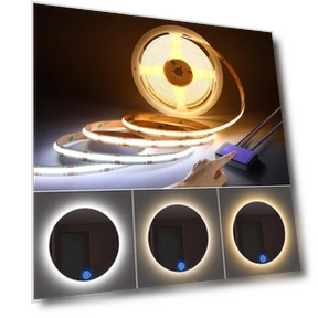 Touch LED Strip Light — LED Strips, MALITAI