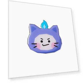 Truz Chilli Epoxy Smart Talk — Wearable Accessories, LINE FRIENDS
