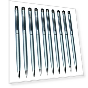 Universal Capacitive Stylus Pen — Styluses & Digital Pens, Hobbies mall