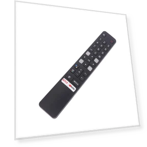 Universal Remote Control — Remote Controls, Soon Learned