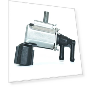 Vacuum Electromagnetic Valve — EGR Valve Vacuum Solenoids, Japanese Car parts