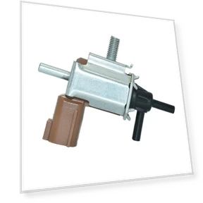 Vacuum Electromagnetic Valve — EGR Valve Vacuum Solenoids, Japanese Car parts