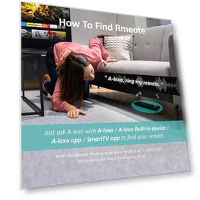 Voice Remote Control Pro — Remote Controls, Ready Money