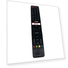 Voice Remote Control — Remote Controls, Axzhk