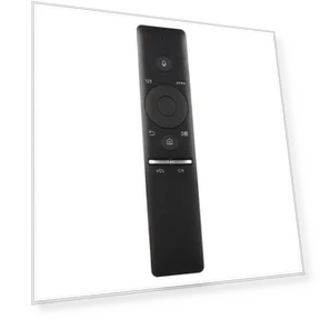 Voice Remote Control — Remote Controls, Axzhk