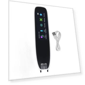 Voice Translator Smart Pen — Language Translators, Canaryy-duoqiao