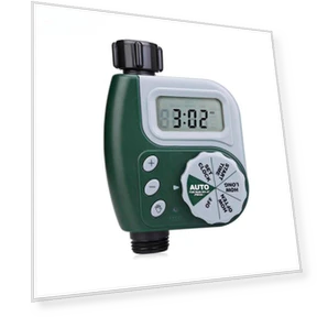 Automatic Electronic Water Timer — Controllers, 1688TOPAAAAA