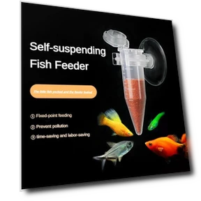 Automatic Feeder for Pets — Feeders, Yiran Furniture
