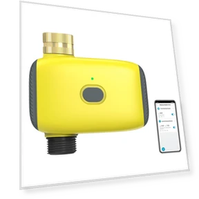 Automatic Garden Watering Timer — Controllers, TOMTOP JMS