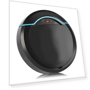 Automatic Smart Robot Vacuum Cleaner — Smart Cleaning Robots, TaoPo Directs