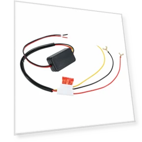 Automotive LED Daytime Running Lights — Daytime Running Modules, Elegant Living House