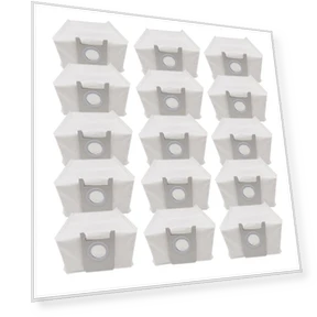 Dust Bags for Robot Vacuum — Parts & Accessories, DYAILYDEALS