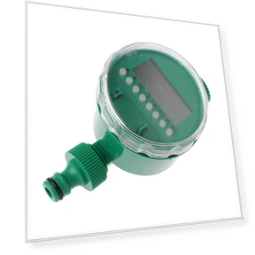 Home Garden Watering Timer — Controllers, Cyprinoid