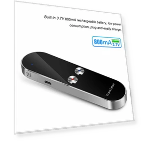 Instant Voice Translator — Language Translators, YuHeng 01