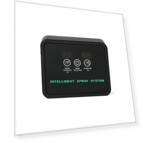 Intelligent Automatic Reptile Mister — Hygrometers, ZPG