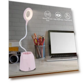 LED USB Charging Desk Lamp — Study & Desk Lighting, TaoPo Directs