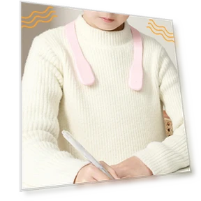 Posture Corrector — Orthopedic Supports & Braces, makeup beauty
